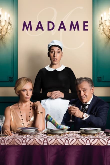 Madame [HD] (2017)