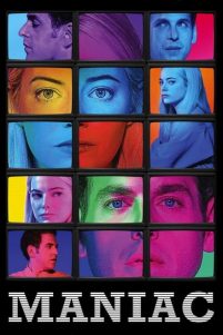 Maniac [HD]