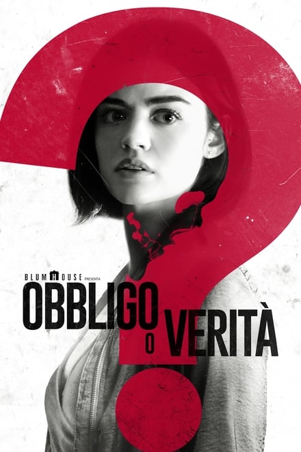 Obbligo o Verità [HD] (2018)