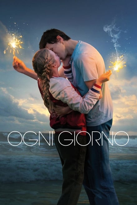 Ogni giorno (2018) [HD]