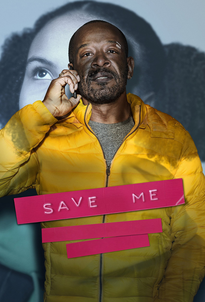 Save Me – La Serie [HD] (2018)