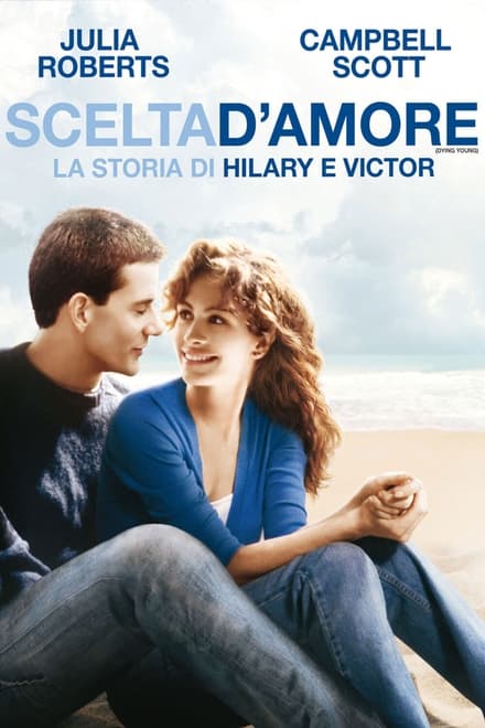 Scelta d’amore – La storia di Hilary e Victor (1991)