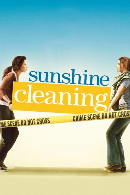 Sunshine Cleaning – Non c’è sporco che tenga [HD] (2008)