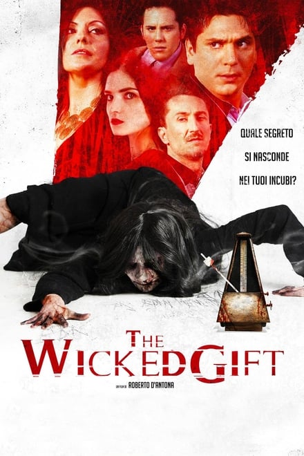 The Wicked Gift [HD] (2017)