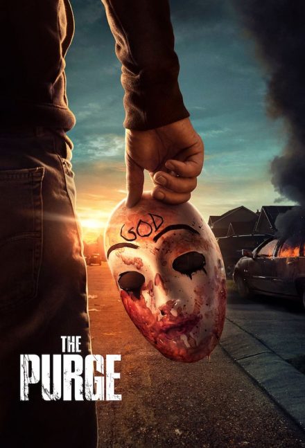 The Purge [HD]