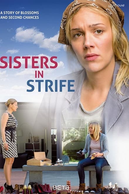 Un guaio di sorella – Sisters in Strife (2014)