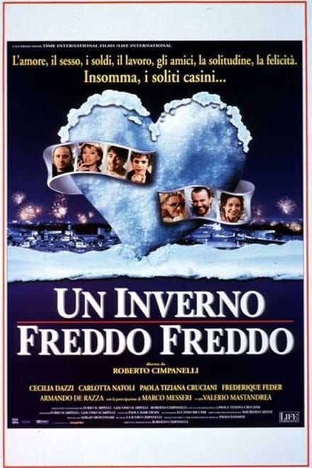 Un inverno freddo freddo (1996)