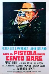 Una pistola per cento bare (1968)