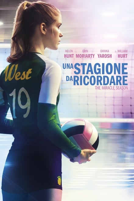 Una stagione da ricordare [HD] (2018)