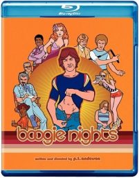 Boogie Nights – L’altra Hollywood [HD] (1997)