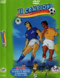 11 Campioni (1979)