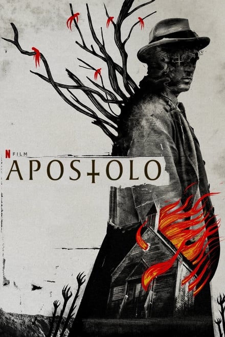 Apostolo [HD] (2018)