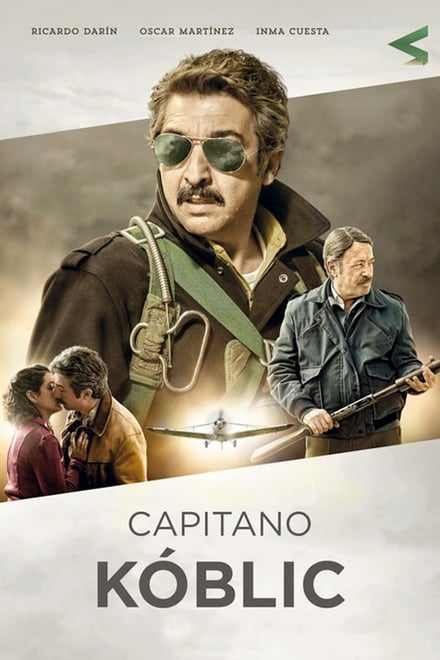 Capitano Koblic [HD] (2016)