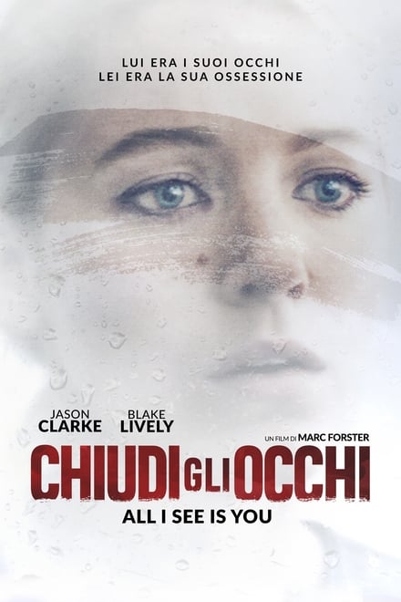 Chiudi gli occhi [HD] (2016)