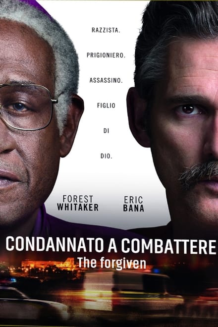 Condannato a combattere [HD] (2017)