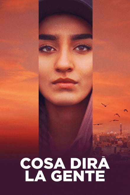 Cosa dirà la gente [HD] (2017)