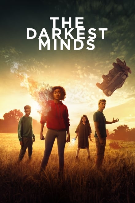 Darkest Minds [HD] (2018)