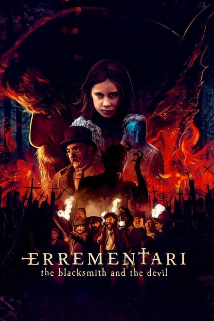 Errementari – Il Fabbro E Il Diavolo [HD] (2017)