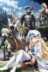 Goblin Slayer (Sub-ITA)