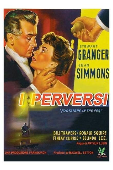 I perversi [HD] (1955)