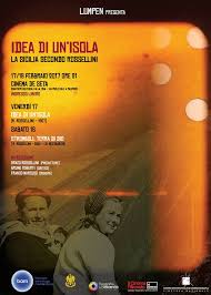 Idea di un’isola (1967)