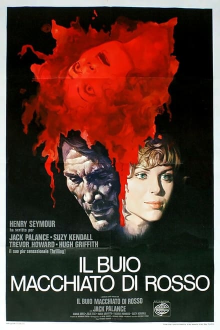 Il buio macchiato di rosso (1974)