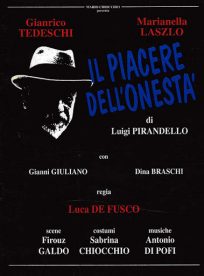 Il piacere dell’onestà (1961)