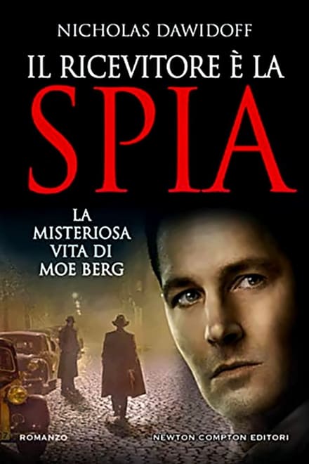 Il ricevitore è la spia [HD] (2018)