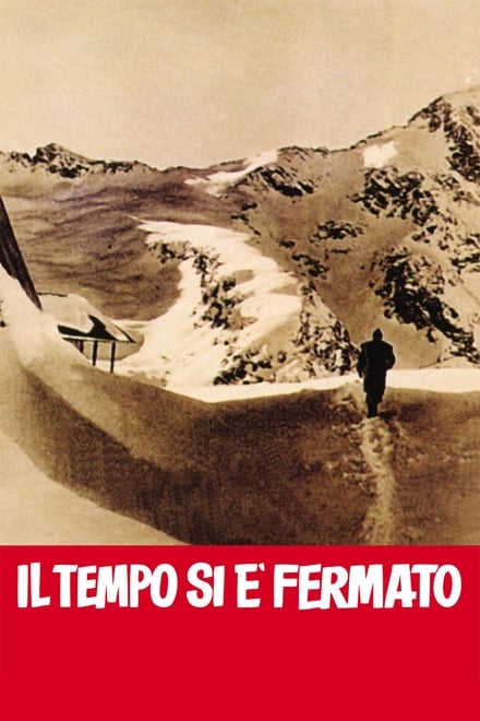 Il tempo si è fermato (1960)