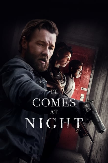 It Comes at Night [HD] (2017)