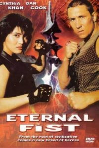 Kickboxers – i guerrieri del deserto – Eternal Fist (1992)