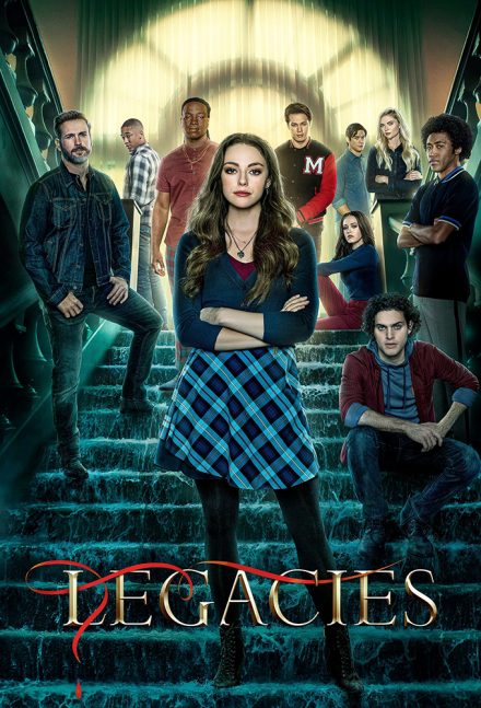 Legacies [HD]