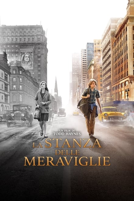 La stanza delle meraviglie [HD] (2017)