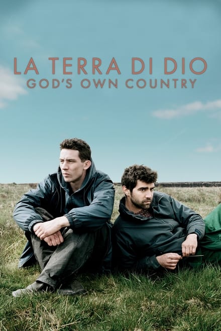 La terra di Dio – God’s own country [HD] (2017)