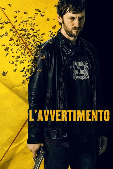 L’avvertimento [HD] (2018)