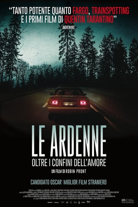 Le Ardenne – Oltre i confini dell’amore [HD] (2015)