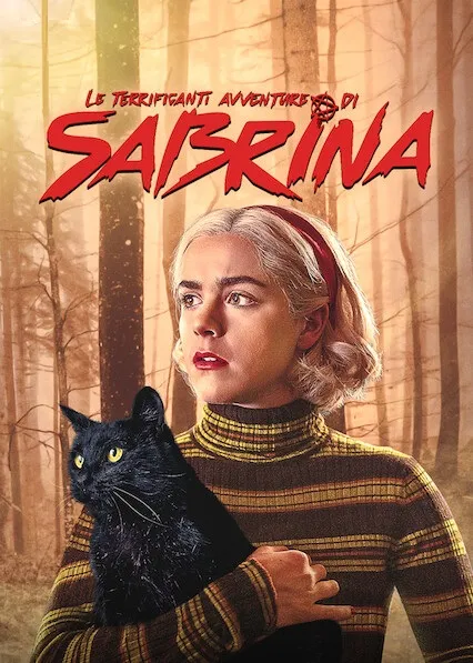 Le terrificanti avventure di Sabrina [HD]