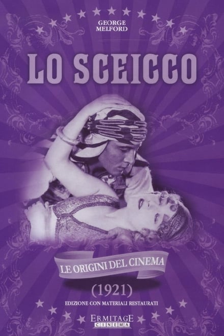 Lo Sceicco (1921)