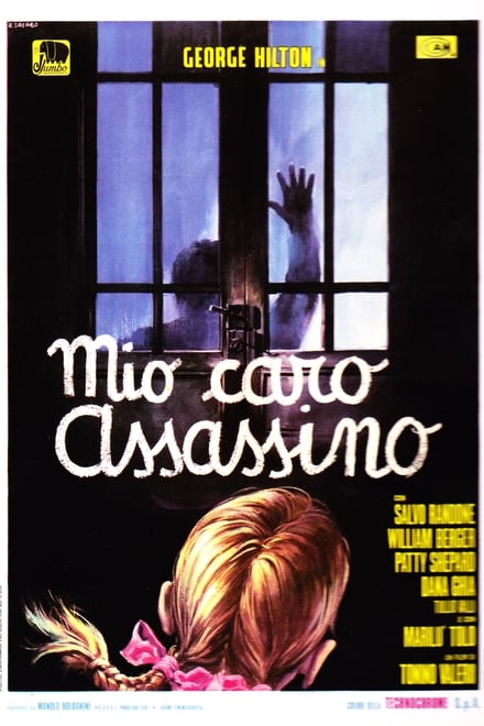 Mio caro assassino (1972)