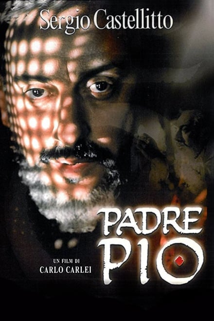 Padre Pio [HD] (2000)