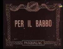 Per il babbo (1913)