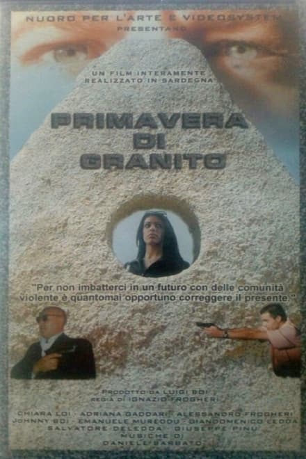 Primavera di granito (2000)