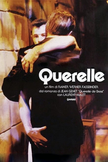 Querelle de Brest (1982)