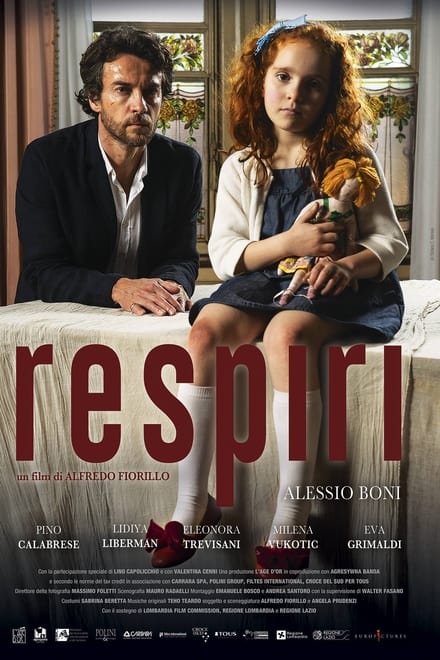 Respiri [HD] (2017)