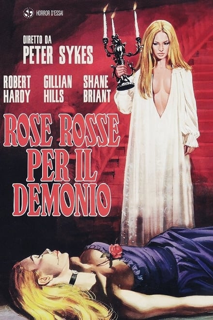 Rose rosse per il demonio (1972)