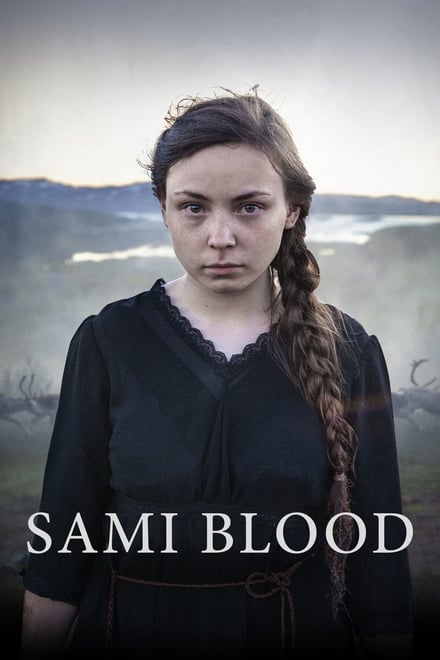 Sami Blood [HD] (2016)