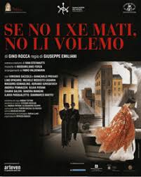 Se no i xe mati no li volemo (1966)