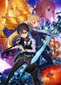 Sword Art Online: Alicization (Sub-ITA)