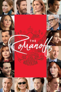 The Romanoffs [HD]