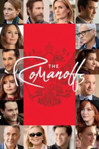 The Romanoffs [HD]